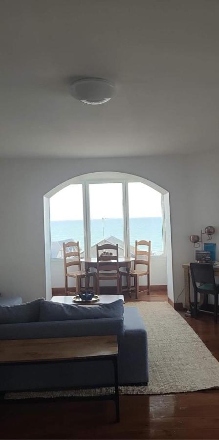 L'Eglantine Bord De Mer Ault Εξωτερικό φωτογραφία