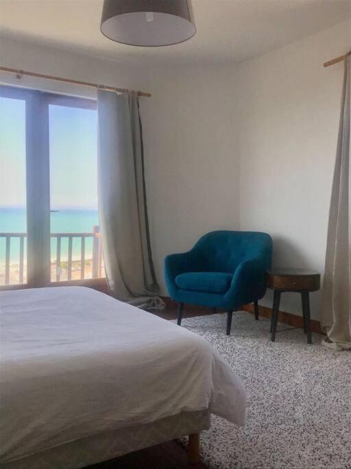 L'Eglantine Bord De Mer Ault Εξωτερικό φωτογραφία